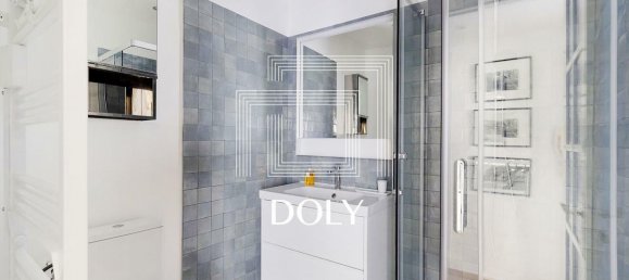 1 bedroom Duplex in Boulogne-Billancourt, France No. 347099 8