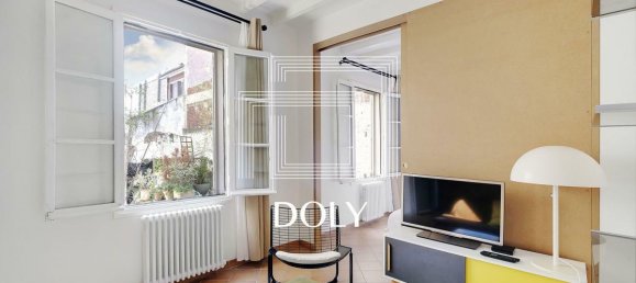1 bedroom Duplex in Boulogne-Billancourt, France No. 347099 2