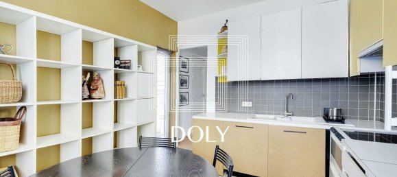 1 bedroom Duplex in Boulogne-Billancourt, France No. 347099 7