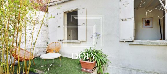 1 bedroom Duplex in Boulogne-Billancourt, France No. 347099 3