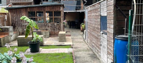 2 chambres Maison de ville à Duisburg, Germany No. 363841 9