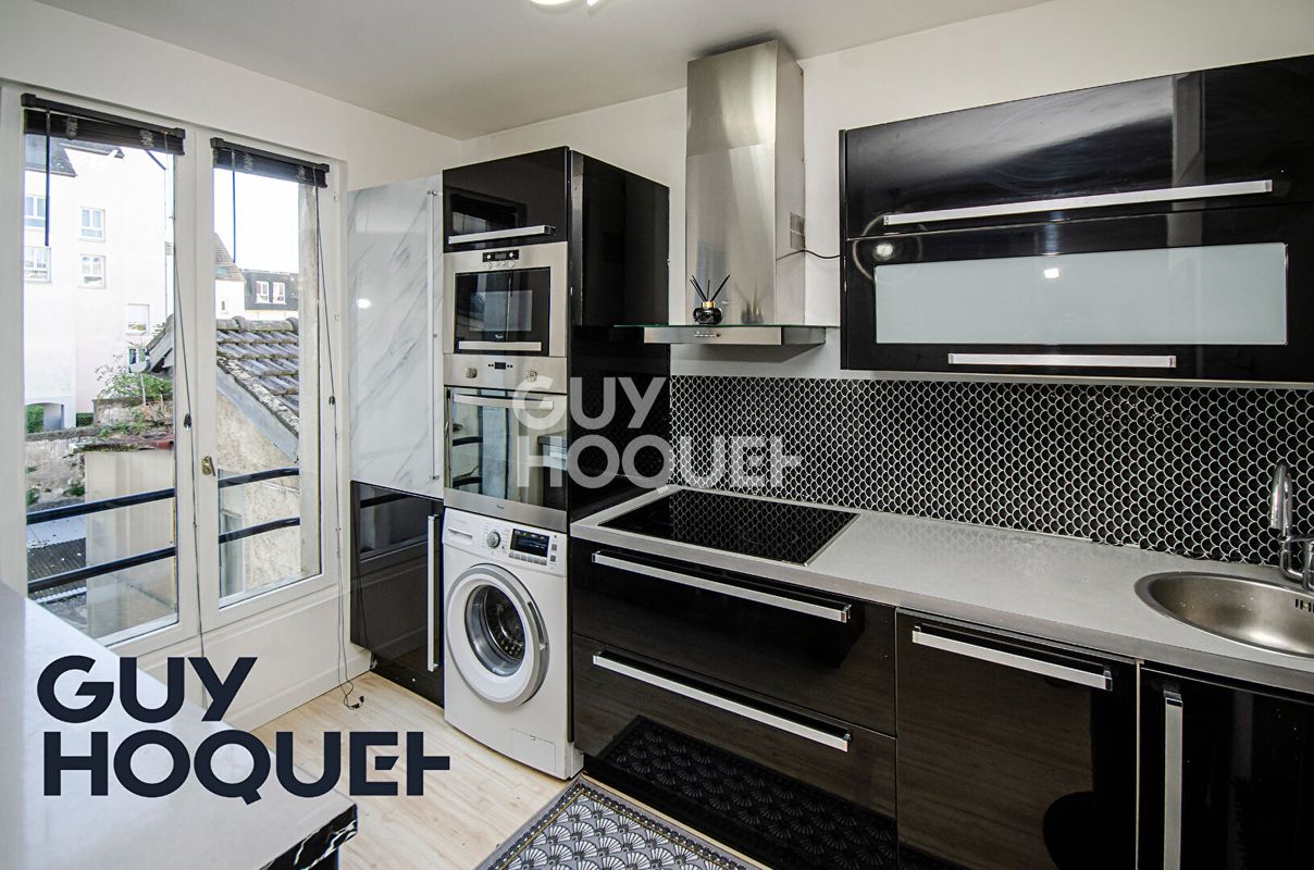Duplex T1 em Clamart, France N.º 173537