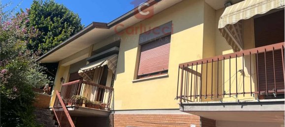 4 Schlafzimmer Villa in Pescia, Italy, Nr. 294817 22