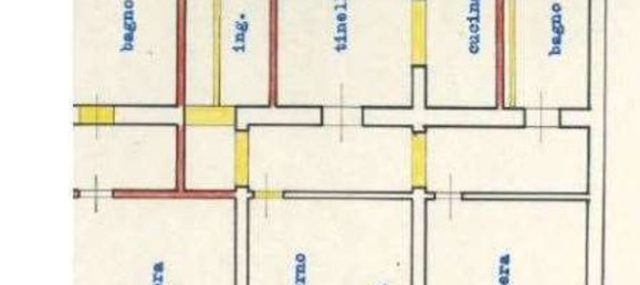 5غرفة شقة في Piadena Drizzona, Italy رقم 3500 23