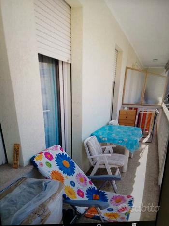 3 rooms Apartment in San Michele al Tagliamento, Italy No. 307541