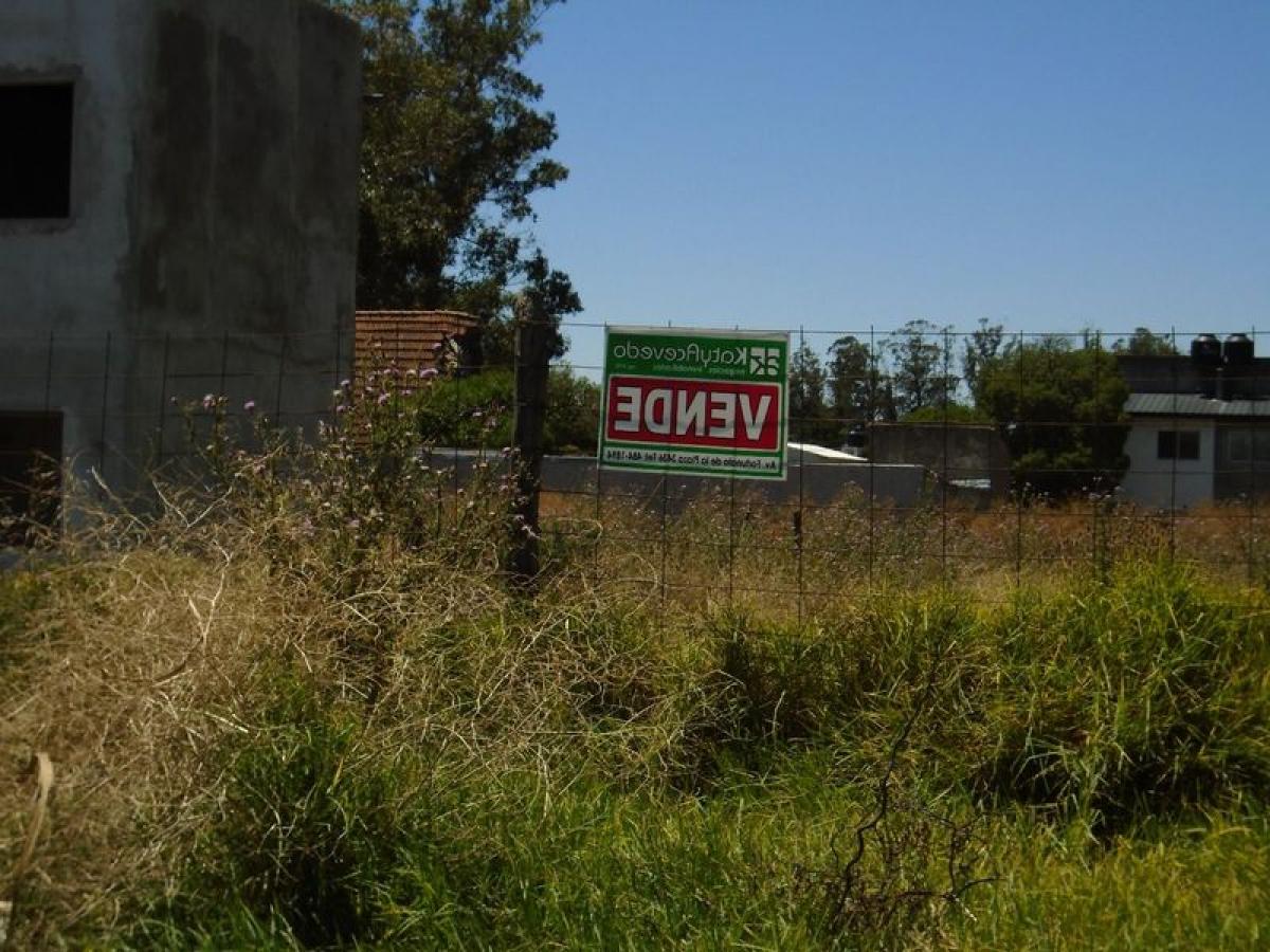  Land in Mar del Plata, Argentina No. 122023