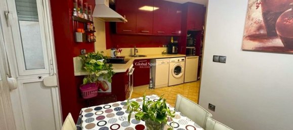 2 bedrooms Apartment in Benidorm, Spain No. 181503 9