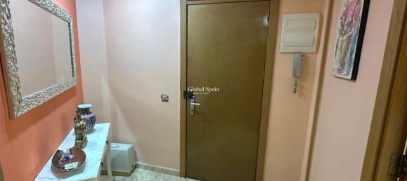 2 bedrooms Apartment in Benidorm, Spain No. 181503 8