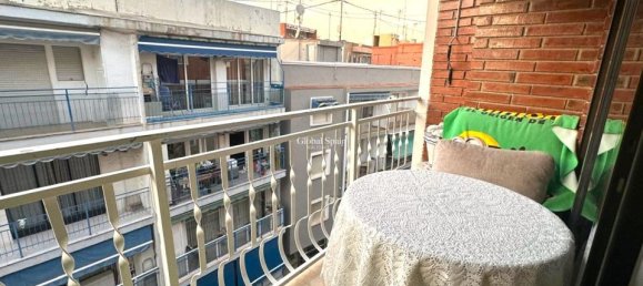 2 bedrooms Apartment in Benidorm, Spain No. 181503 4