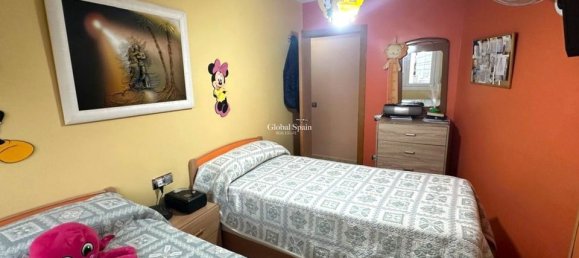 2 bedrooms Apartment in Benidorm, Spain No. 181503 14