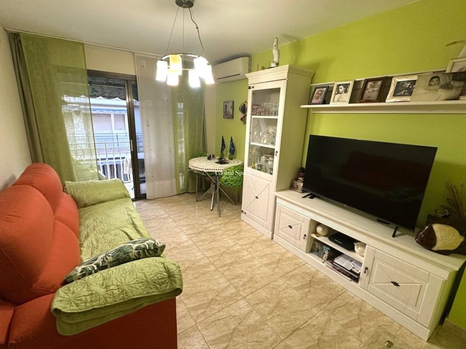 2 bedrooms Apartment in Benidorm, Spain No. 181503