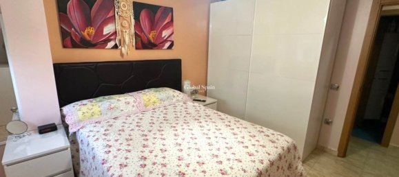 2 bedrooms Apartment in Benidorm, Spain No. 181503 20
