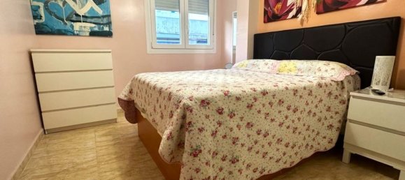 2 bedrooms Apartment in Benidorm, Spain No. 181503 3