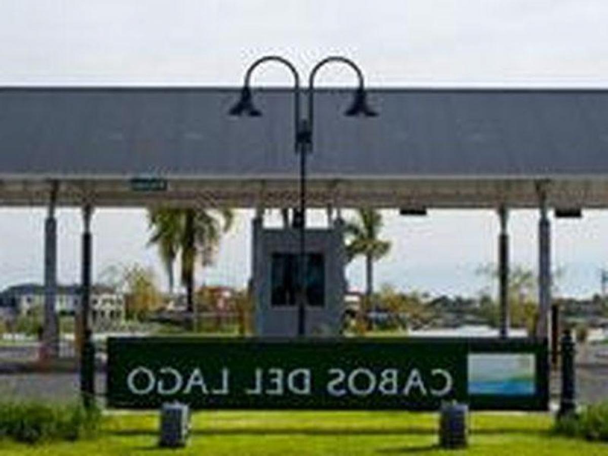  Land in Tigre, Argentina No. 47315