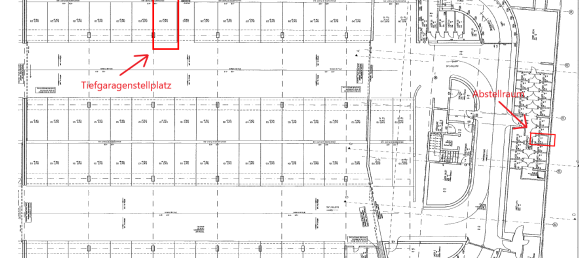 Estacionamiento en Innsbruck-Stadt, Austria 13 m² No. 54643 4