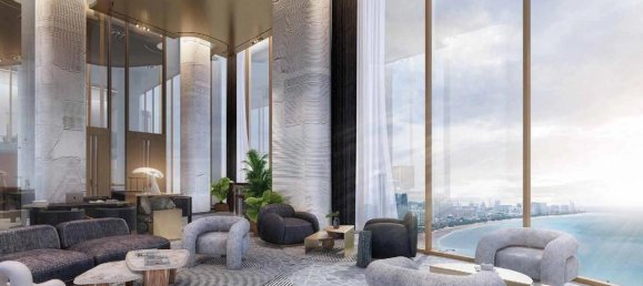 2 bedrooms Apartment in Pattaya, Thailand No. 25954 2