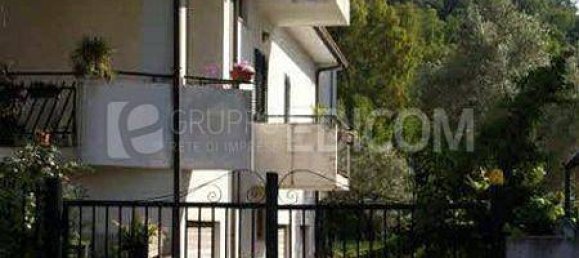 Apartamento de 5 habitaciónes en Rende, Italy No. 113950 2