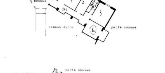 Apartamento T2 em Cinisello Balsamo, Italy N.º 1998 7