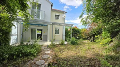 Adosado de 4 habitaciónes en Strassgang, Austria No. 203374