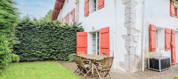 2 bedrooms Apartment in Urrugne, France No. 349390 2