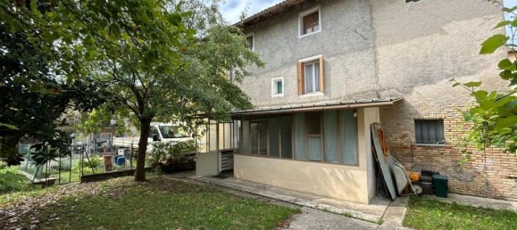 5 bedrooms Villa in Udine, Italy No. 326652 14