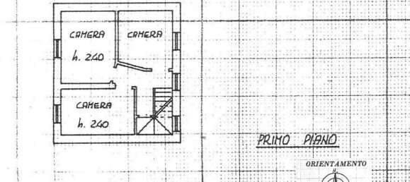 5 bedrooms Villa in Udine, Italy No. 326652 16