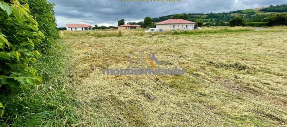 500m² Land in Arpajon-sur-Cere, France No. 103535 2
