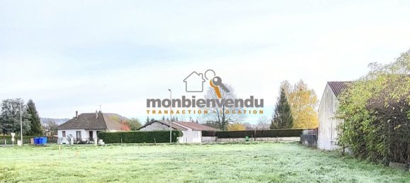 500m² Land in Arpajon-sur-Cere, France No. 103535 3