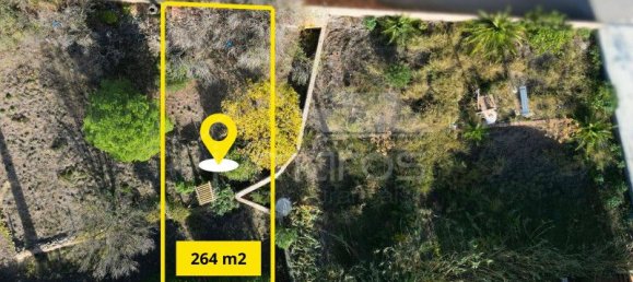 264m² Land in Vilajuiga, Spain No. 88581 2