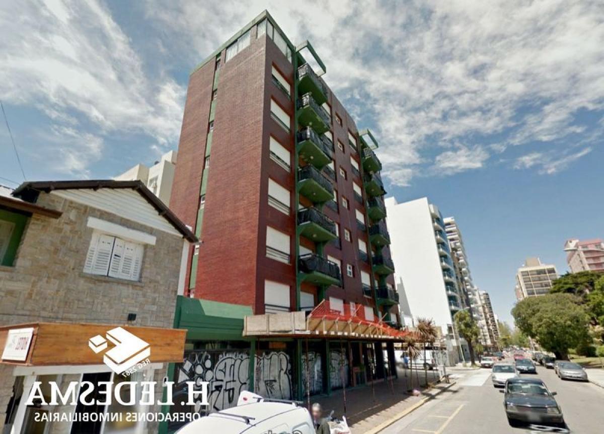 Studio à Mar del Plata, Argentina No. 93808