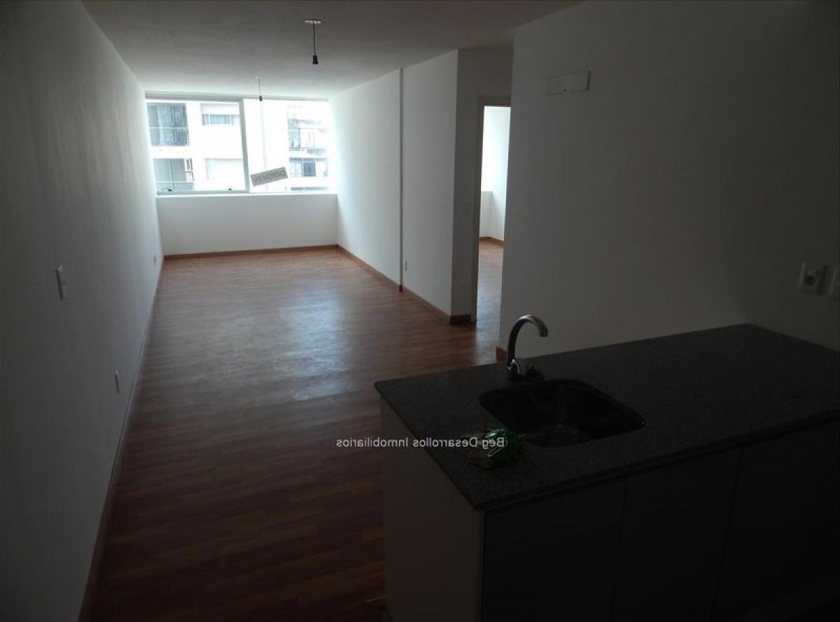 Studio in Montevideo, Uruguay No. 4268