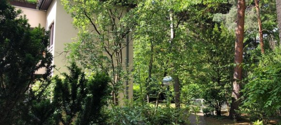 4-Zimmer Doppelhaus in Grunewald, Germany, Nr. 239810 13