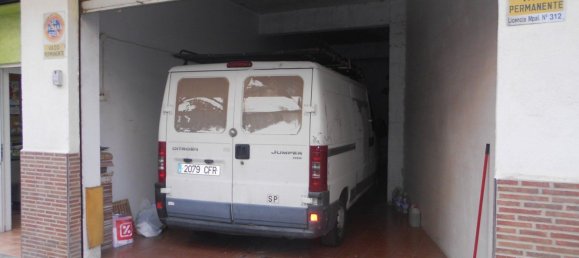  عقار تجاري في Murcia, Spain 157متر مربع رقم 51319 16