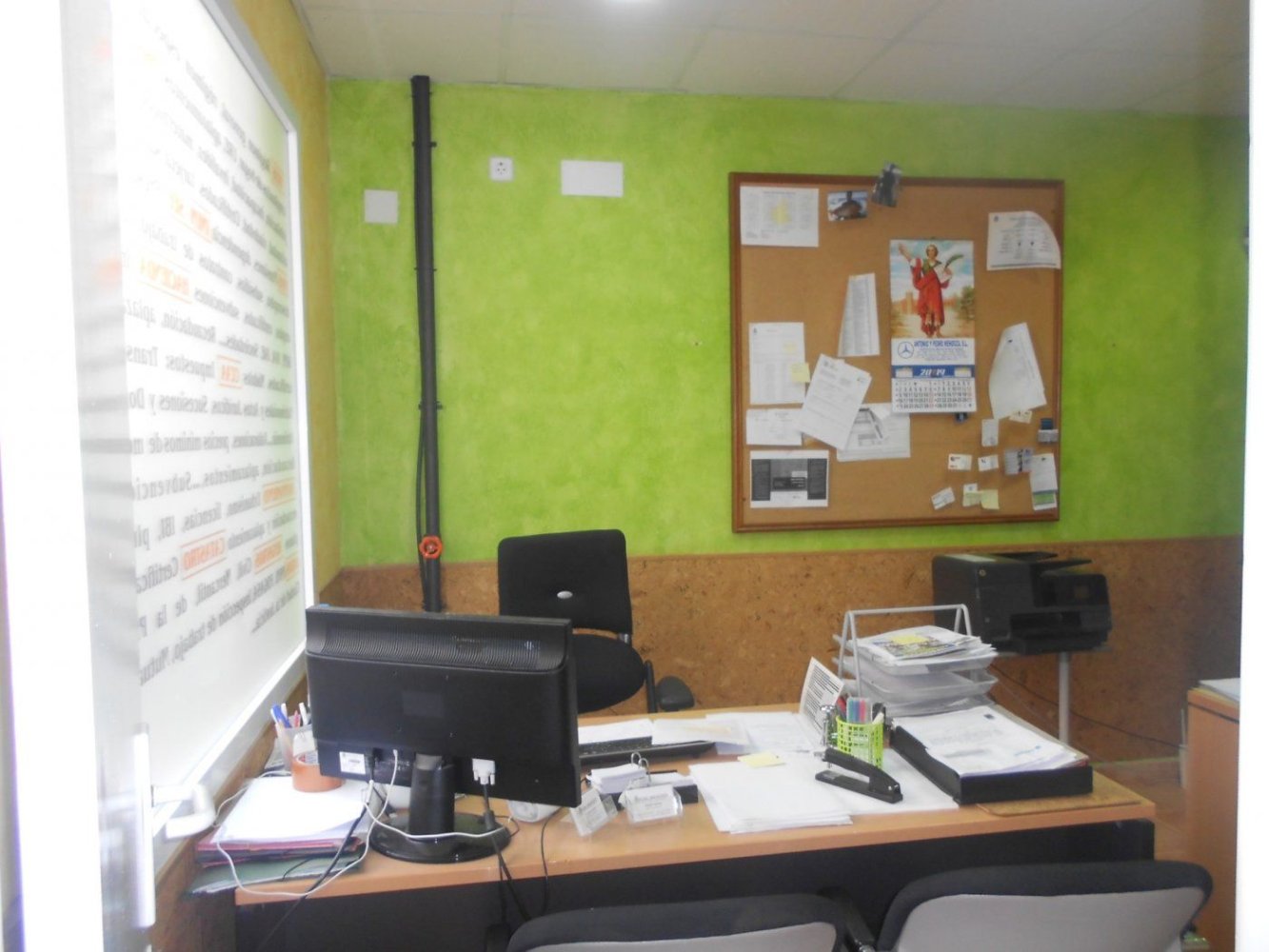  عقار تجاري في Murcia, Spain 157متر مربع رقم 51319