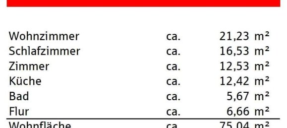3-salle Appartement à Ortenaukreis, Germany No. 324493 13