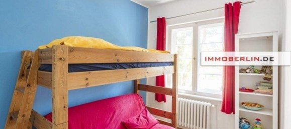 3-Zimmer Wohnung in Zehlendorf, Germany, Nr. 245063 6