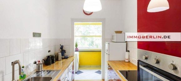 3-Zimmer Wohnung in Zehlendorf, Germany, Nr. 245063 4