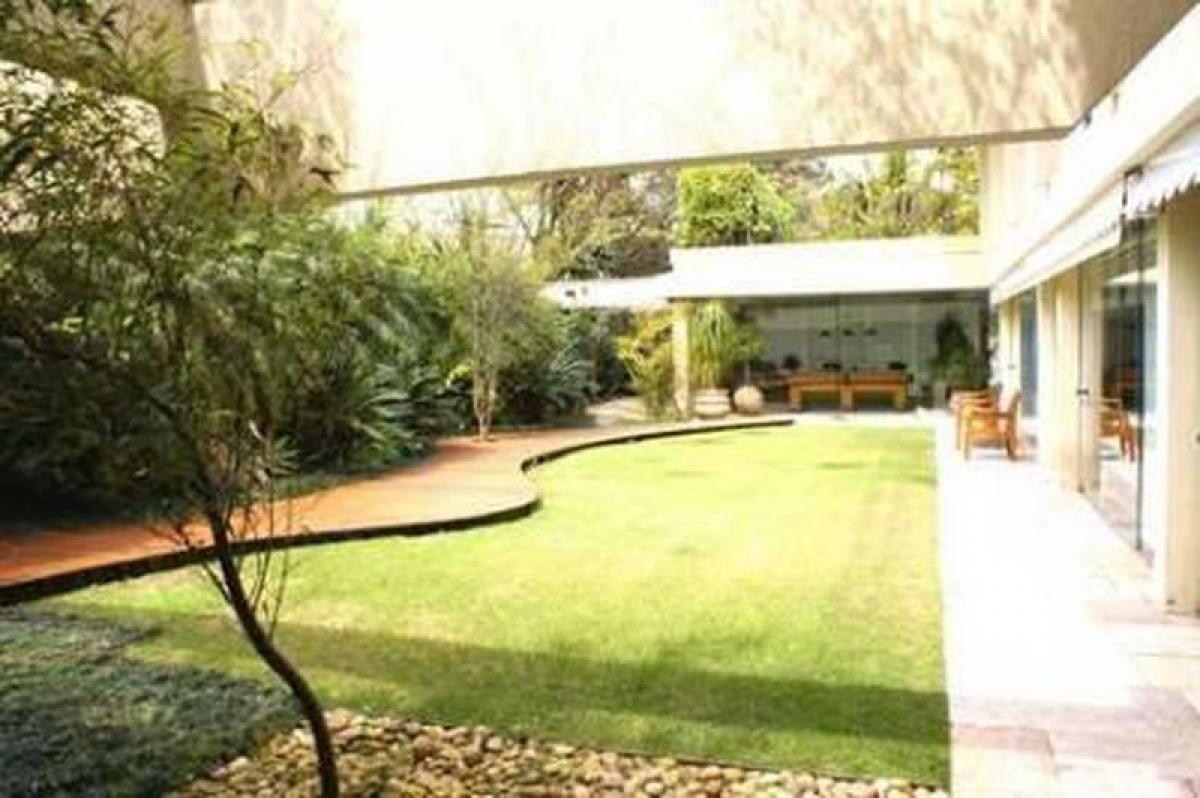 4 Schlafzimmer Haus in Sao Paulo, Brazil, Nr. 467402