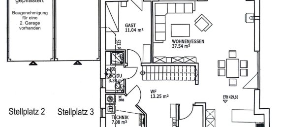 4 bedrooms House in Schwabisch Hall, Germany No. 266351 11