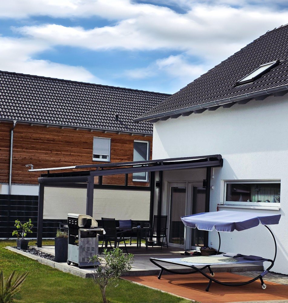 4 bedrooms House in Schwabisch Hall, Germany No. 266351