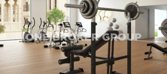 Квартира с 1 спальней в ASAYEL, Умм-Сукейм, ОАЭ № 57781 3