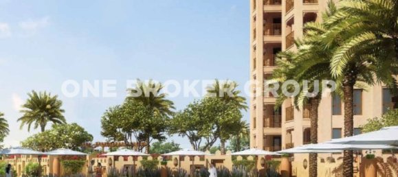 Квартира с 1 спальней в ASAYEL, Умм-Сукейм, ОАЭ № 57781 6