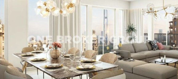 Квартира с 1 спальней в ASAYEL, Умм-Сукейм, ОАЭ № 57781 9