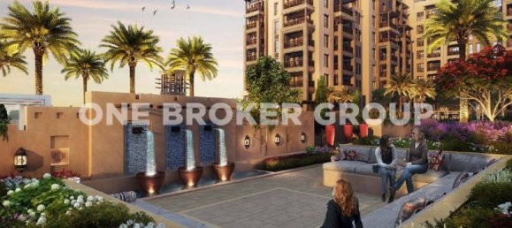 Квартира с 1 спальней в ASAYEL, Умм-Сукейм, ОАЭ № 57781 5