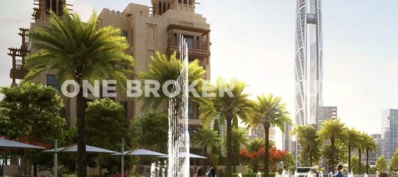 Квартира с 1 спальней в ASAYEL, Умм-Сукейм, ОАЭ № 57781 13