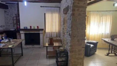 4 bedrooms Townhouse in Alicante, Spain No. 212034