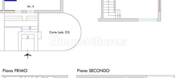 3 chambres Villa à Rome, Italy No. 323998 9