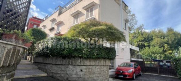 3 chambres Villa à Rome, Italy No. 323998 8