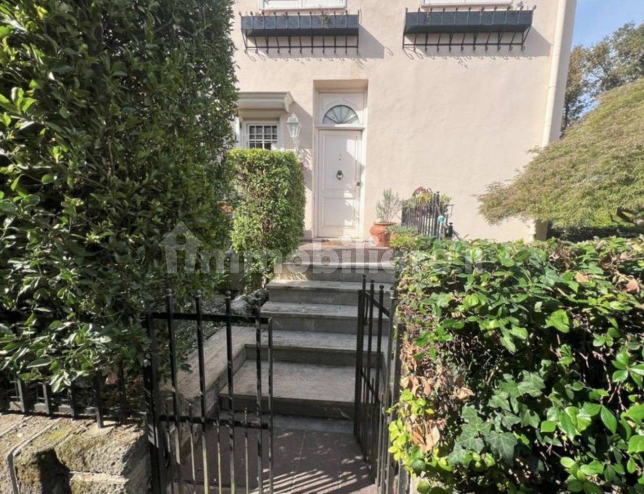 3 chambres Villa à Rome, Italy No. 323998