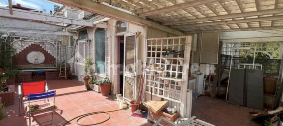 3 chambres Villa à Rome, Italy No. 323998 6